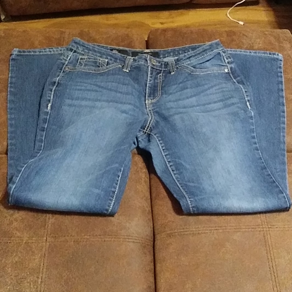 Jeans Size 10 reg